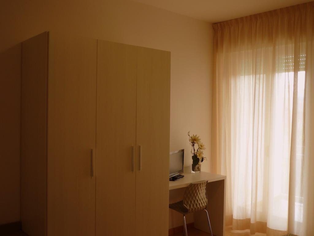 Hotel Solemare Cesenatico Habitación foto